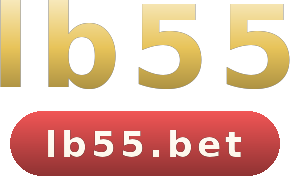 lb55 logo