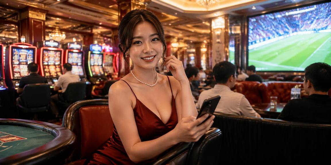 lb55 lb55 App – Sảnh chơi trên Android và iOS