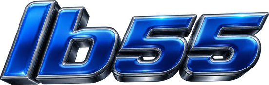 lb55 logo